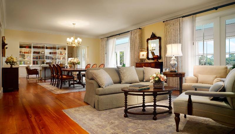 The Inn at Palmetto Bluff - photo 312