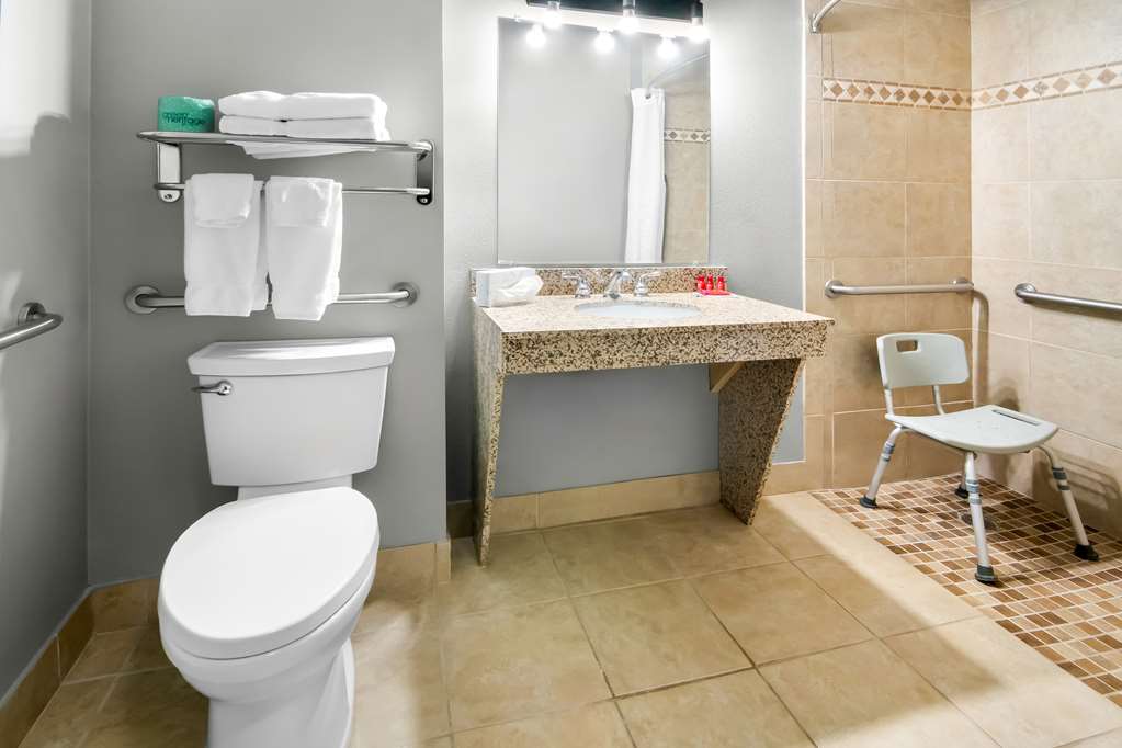 Big Country Hotel & Suites SureStay Collection by BW - photo 22