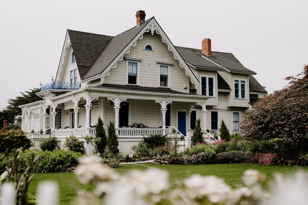 MacCallum House Inn - photo 11