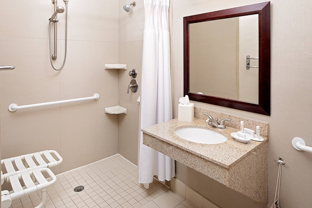 SpringHill Suites by Marriott El Paso - photo 12