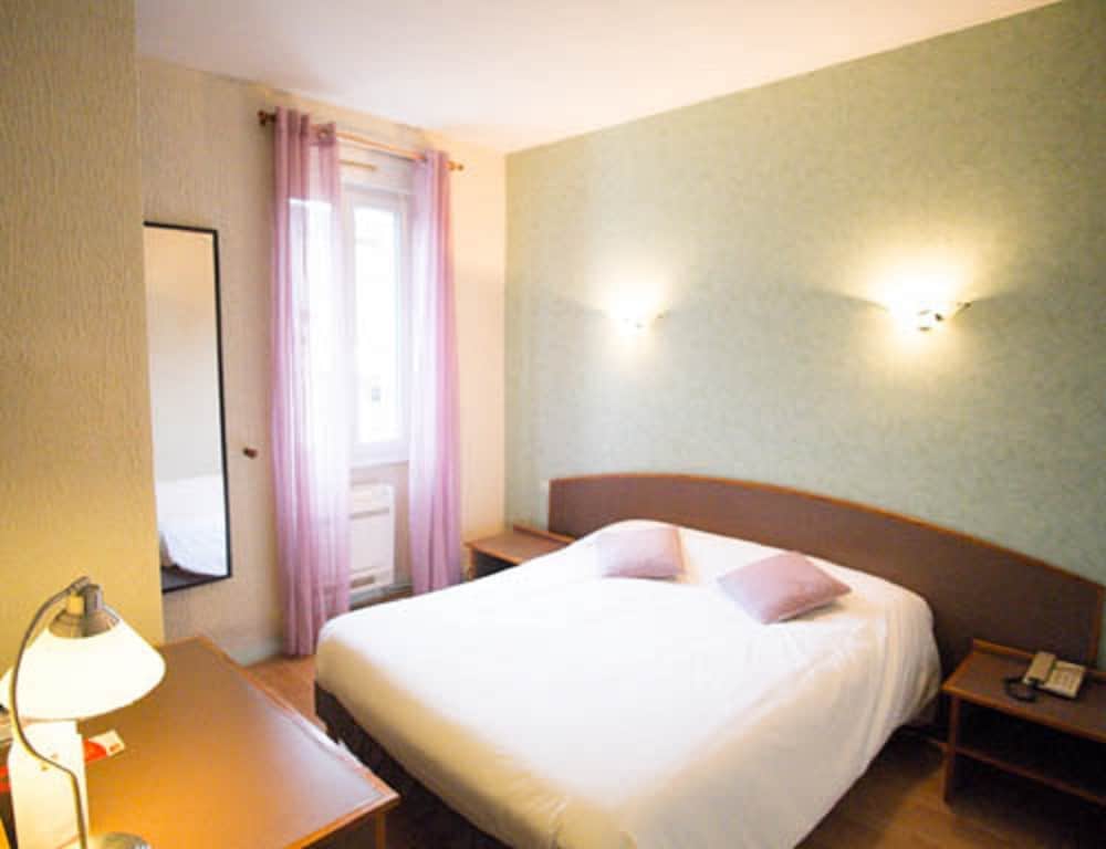 Hotel Thurot — Dijon — photo 5