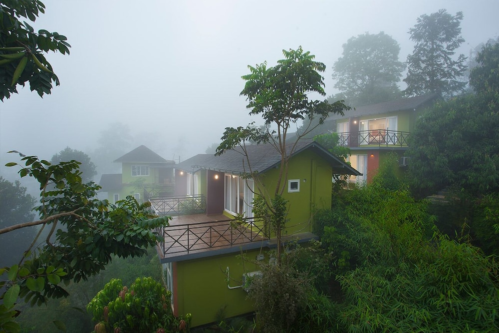 Amrezy Resort and Spa by Stride Wayanad in Kalpatta, India