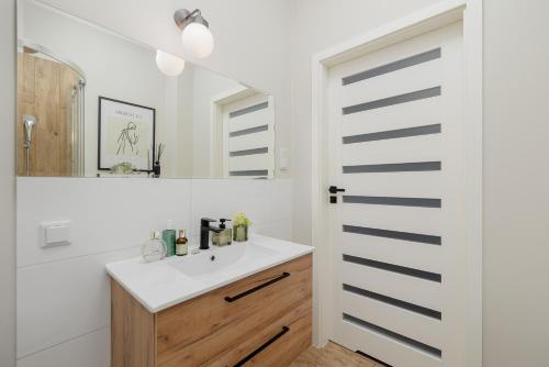 TS Boutique Apartments — 4-Star Luxury Hotel in Szczecin, Poland