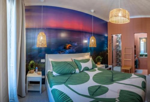 Burbank Inn - carbon neutral hotel in Burbank