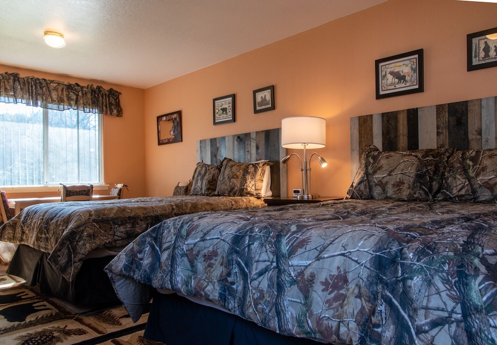 Little Valley Inn - photo 13