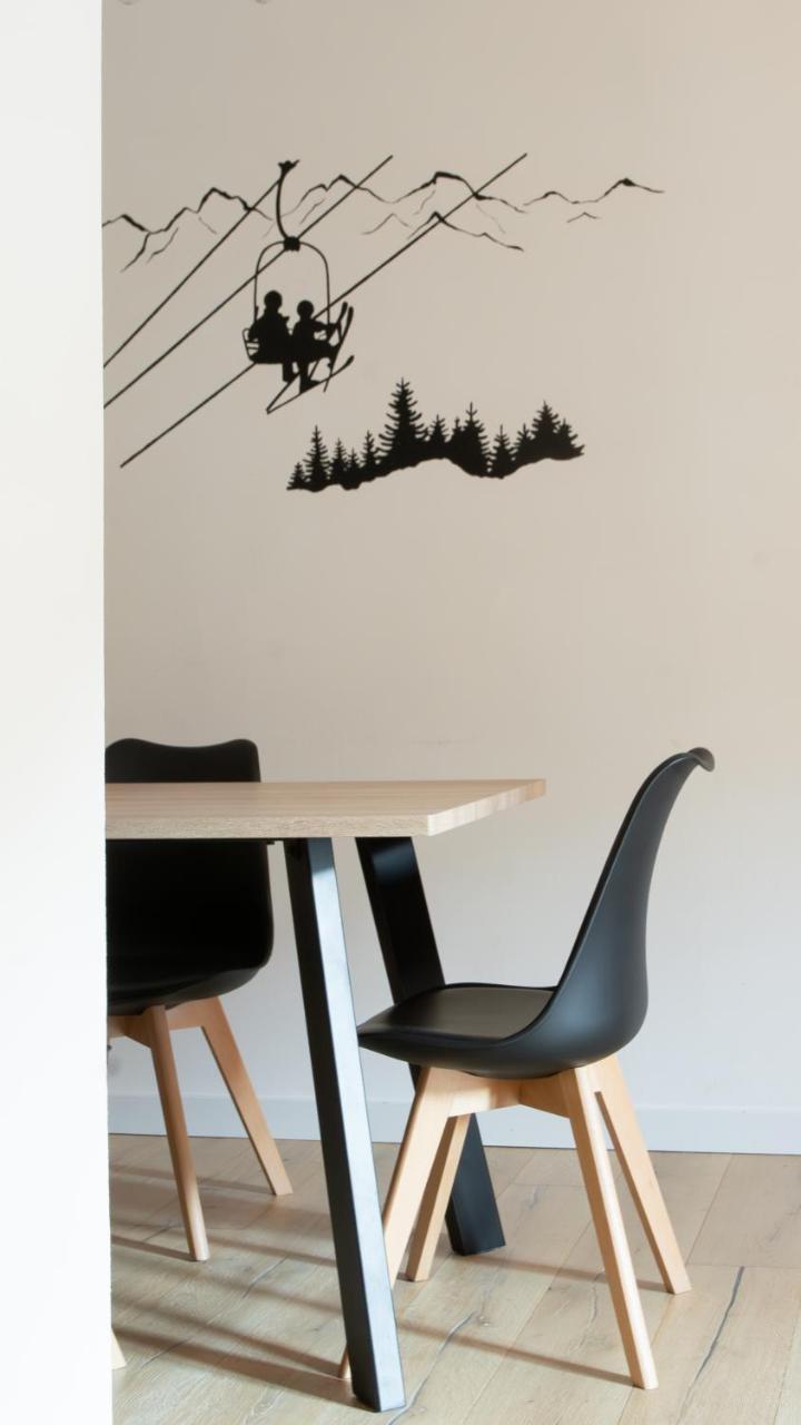 Guvi Shome Bormio in Bormio, Italy