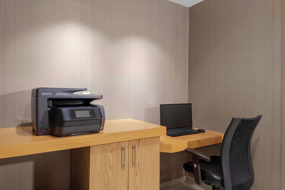 SpringHill Suites by Marriott Denver Tech Center - photo 12