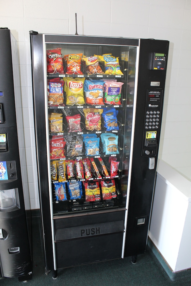 Cougar Land Motel - photo 3