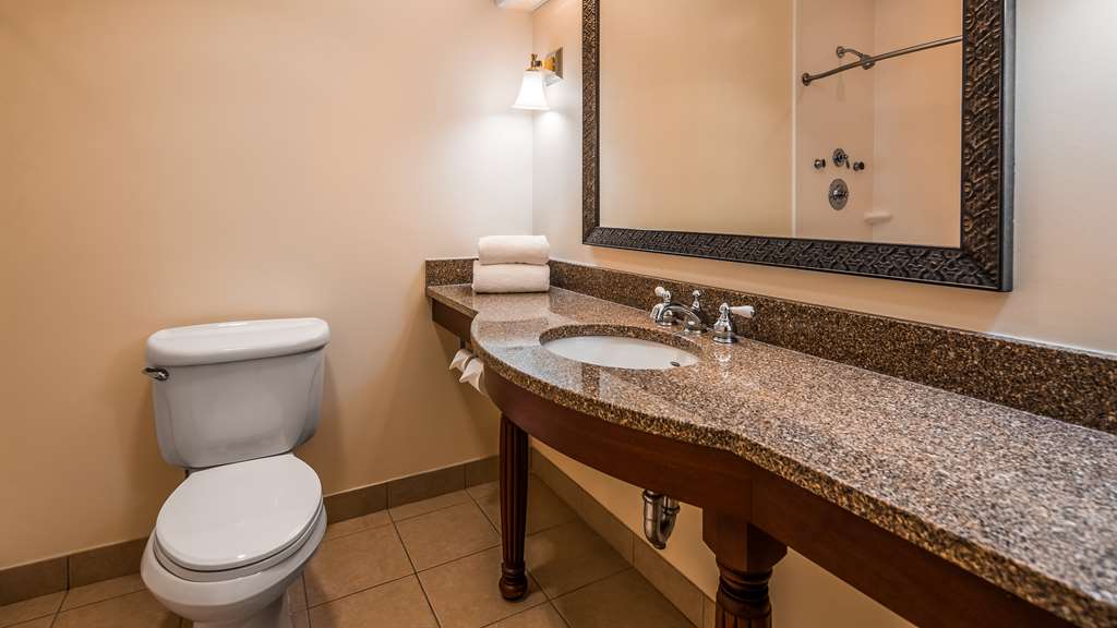 Best Western Adams Inn Quincy Boston - photo 32