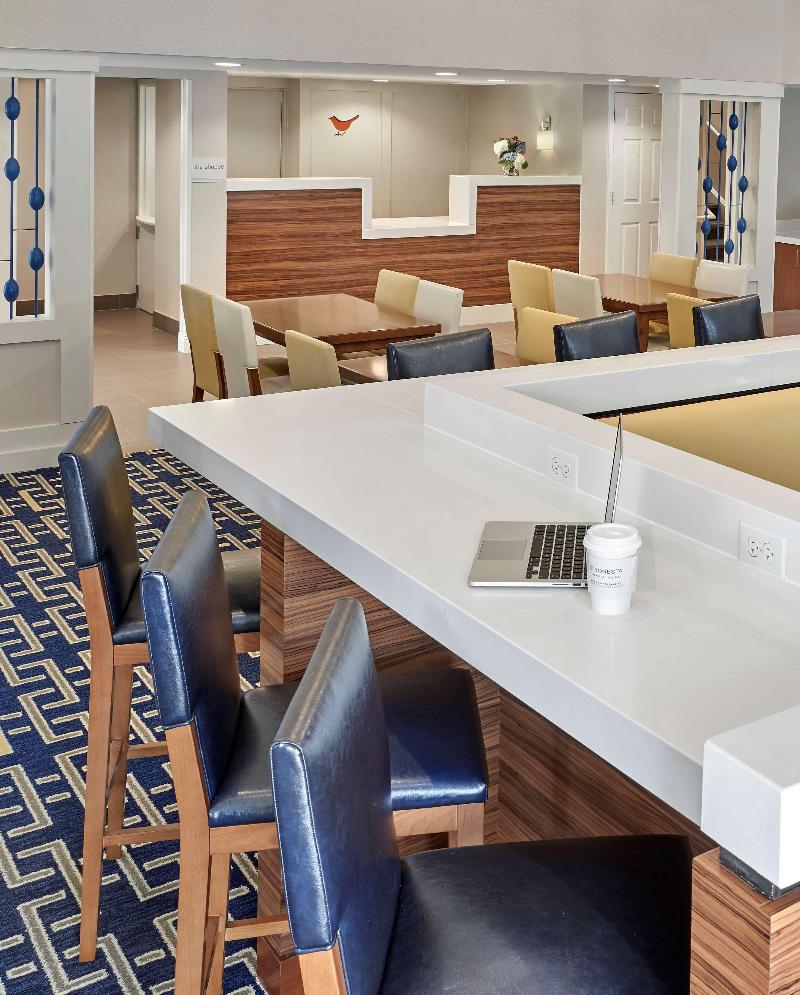Sonesta ES Suites Chicago Lombard - photo 34