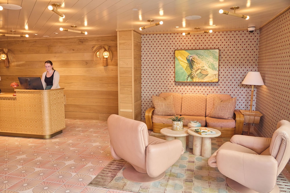 The Ryder Hotel - photo 2