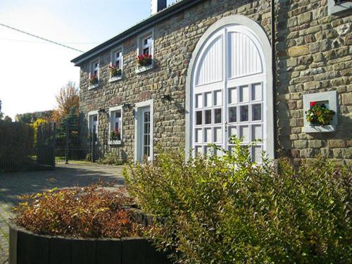 Family Retreat in a Green Setting in Waimes in Waimes, Belgium