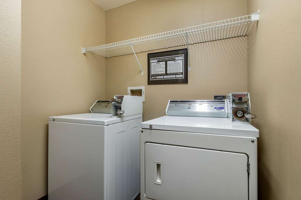 Comfort Inn Story City - photo 28