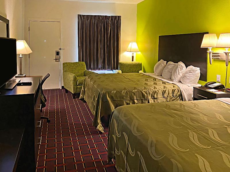 Quality Inn Henderson I 85 - featured photo
