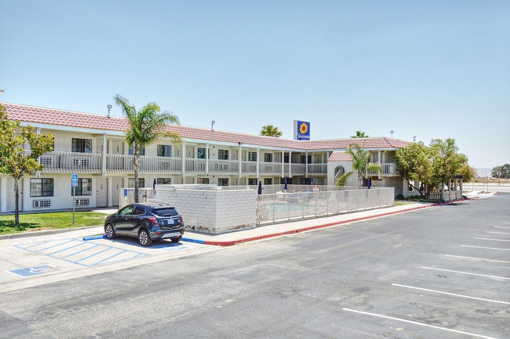 Vagabond Inn Buttonwillow North I 5 - photo 25