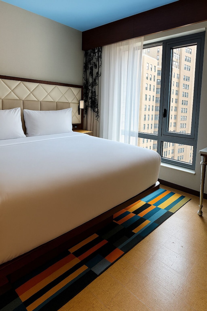 EVEN Hotel New York Times Square South by IHG - photo 15