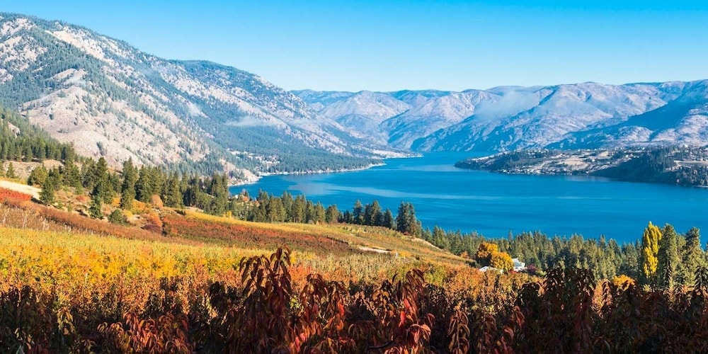 Hilton Garden Inn Wenatchee - photo 49