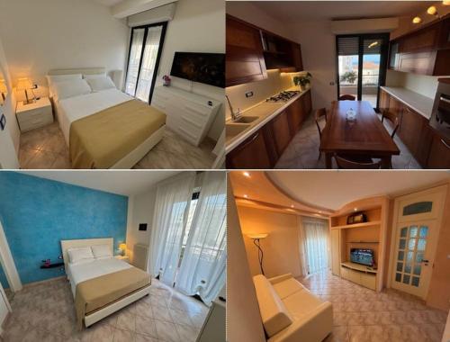 Appartamento Farfalla Fronte Mare — 4-Star Luxury Hotel in Rimini, Italy