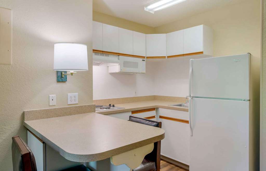 Extended Stay America Suites Atlanta Marietta Powers Ferry R - photo 41