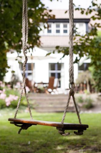 Karlaby Kro in Simrishamn, Sweden