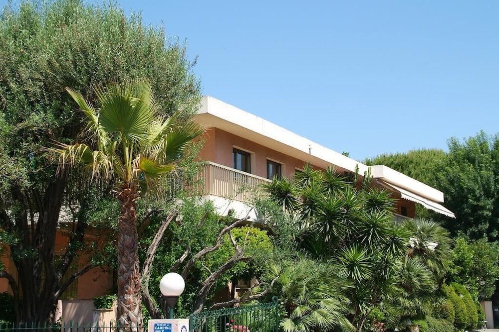 Résidence Le 505 — hotel in Mandelieu-La-Napoule