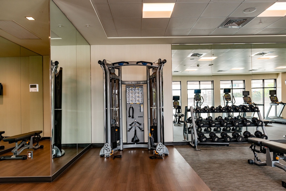 Courtyard by Marriott Omaha East Council Bluffs IA - photo 39