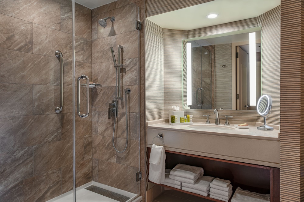 Hilton Los Angeles Universal City - photo 31
