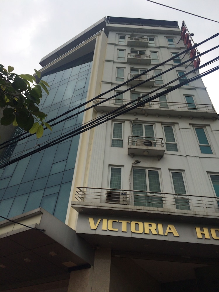 OYO 458 Victoria Hotel in Ha Dong, Vietnam