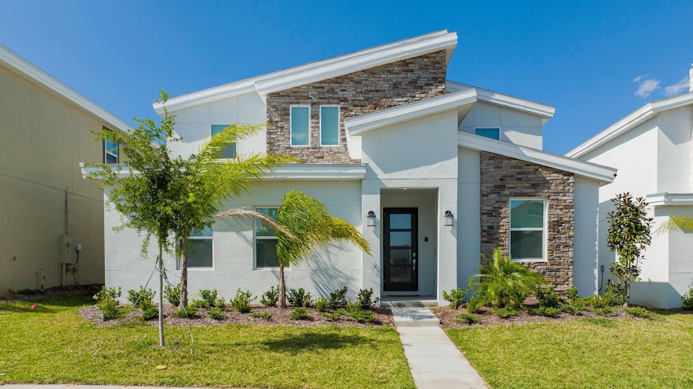 9332 SH Champions Gate Unique Luxury 8BR - photo 50