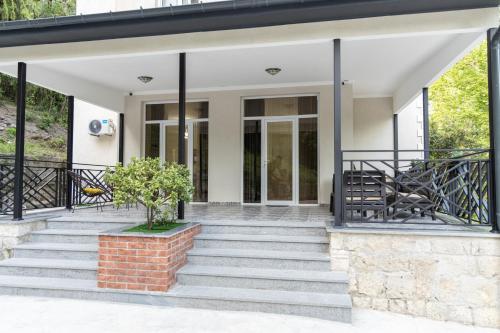Tskaltubo Apartments