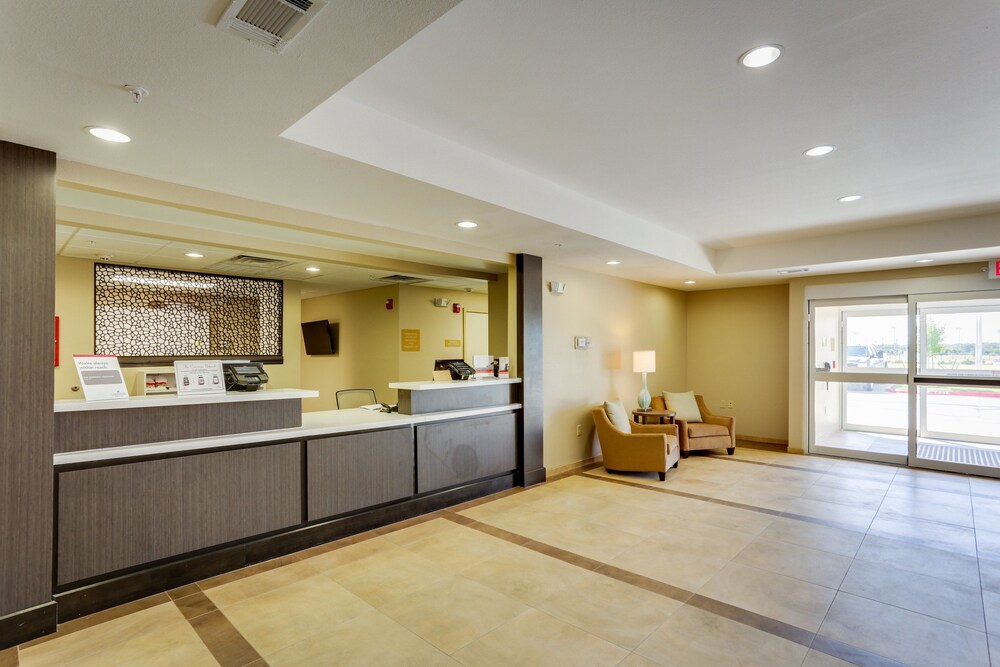 Candlewood Suites College Station At University by IHG - photo 49