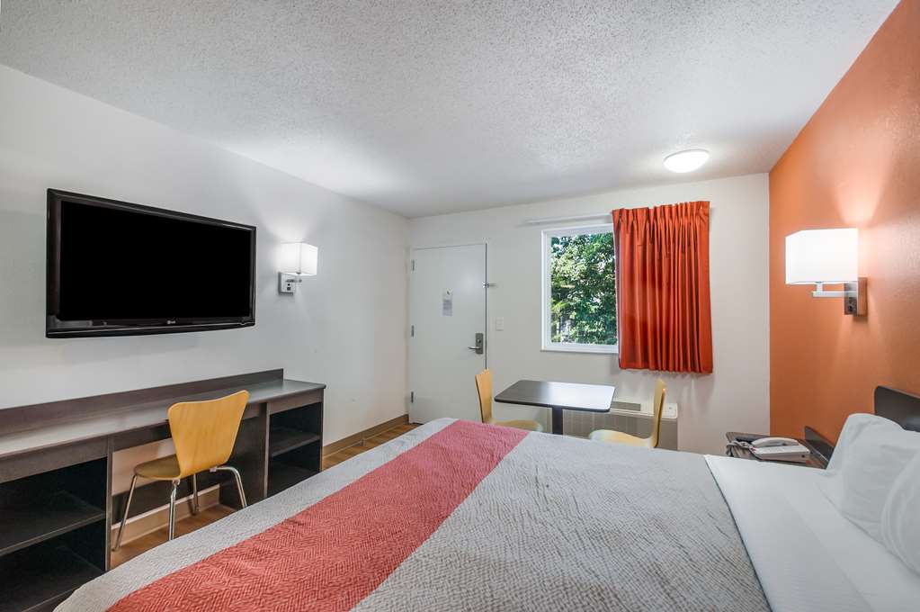 Motel 6 Odenton MD Fort Meade - photo 14