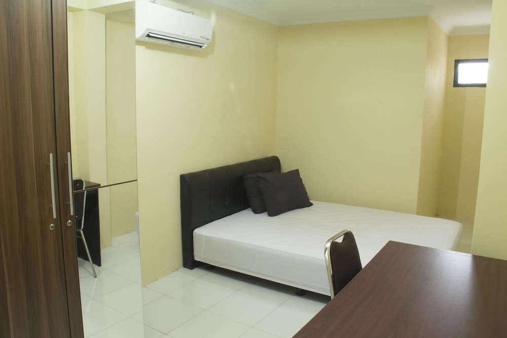 Ekost Danurejan - last minute hotel in Yogyakarta
