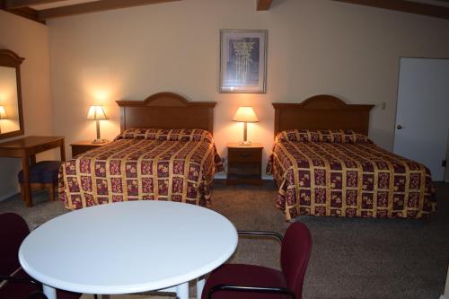 Butterfield Stage Motel - photo 9