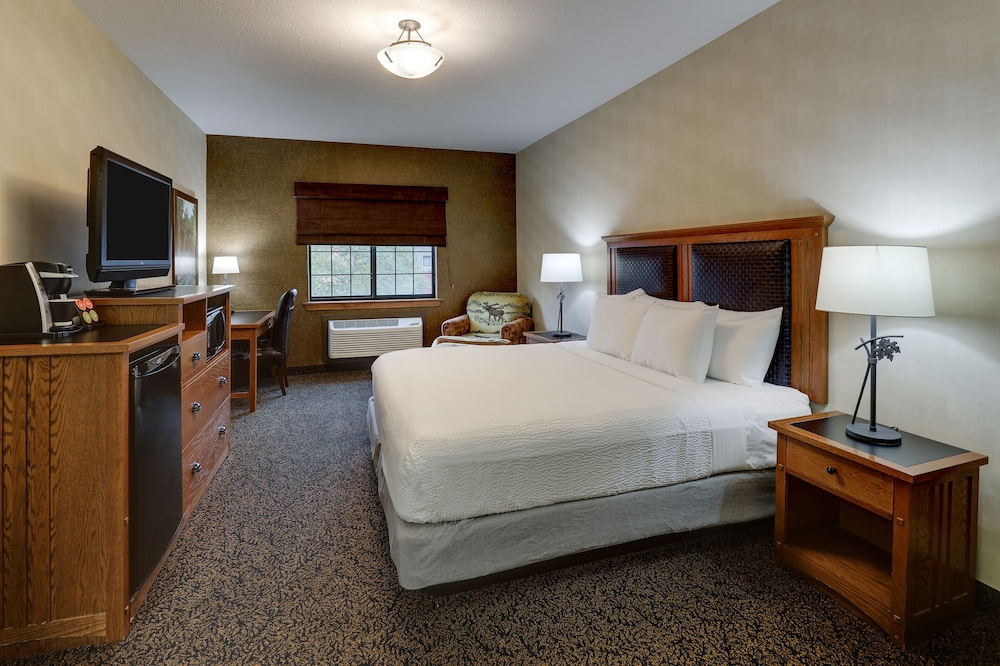 Stoney Creek Hotel Sioux City - photo 11