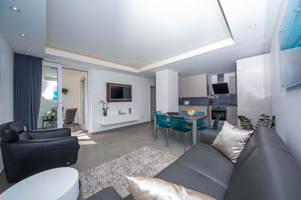 Moderna Lapad — 4-Star Luxury Hotel in Dubrovnik, Croatia