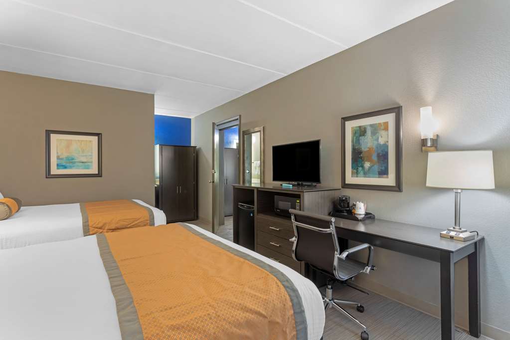 Best Western Plus Bowling Green - photo 20