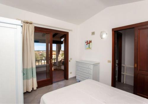 HH San Teodoro vista Mare in San Teodoro, Italy