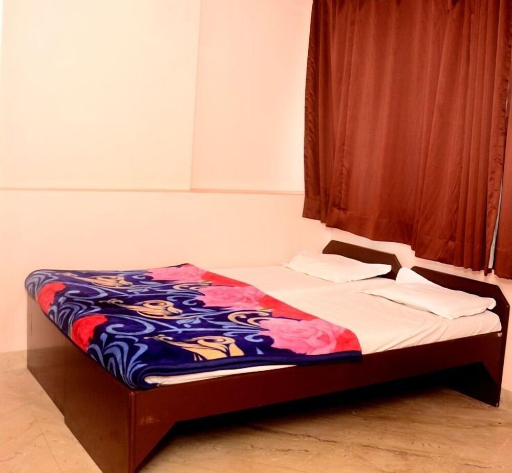 Hotel Parag - carbon neutral hotel in Pune