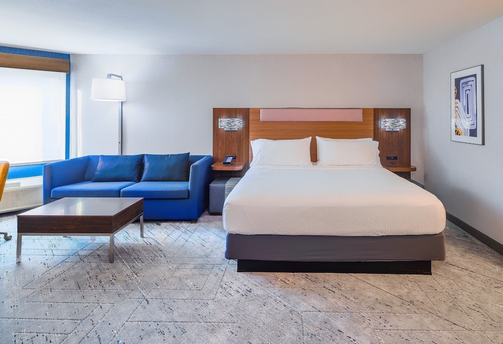 Holiday Inn Express La Mesa Near SDSU by IHG - photo 8