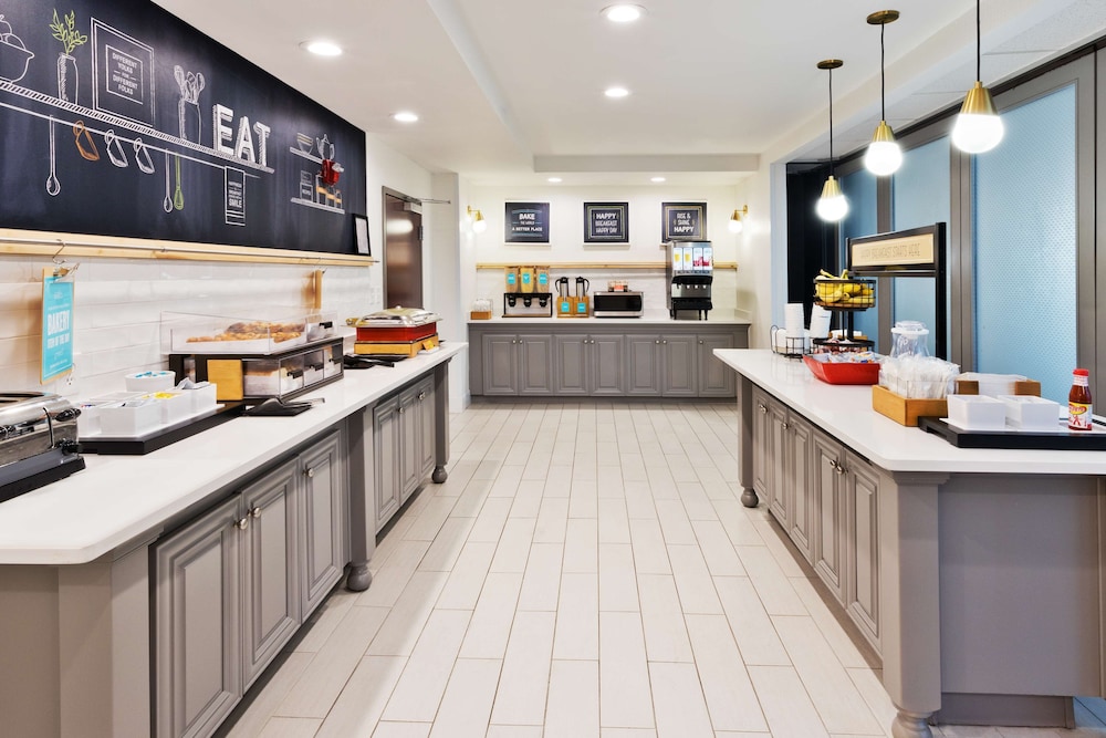 Hampton Inn & Suites Phenix City Columbus Area - photo 25