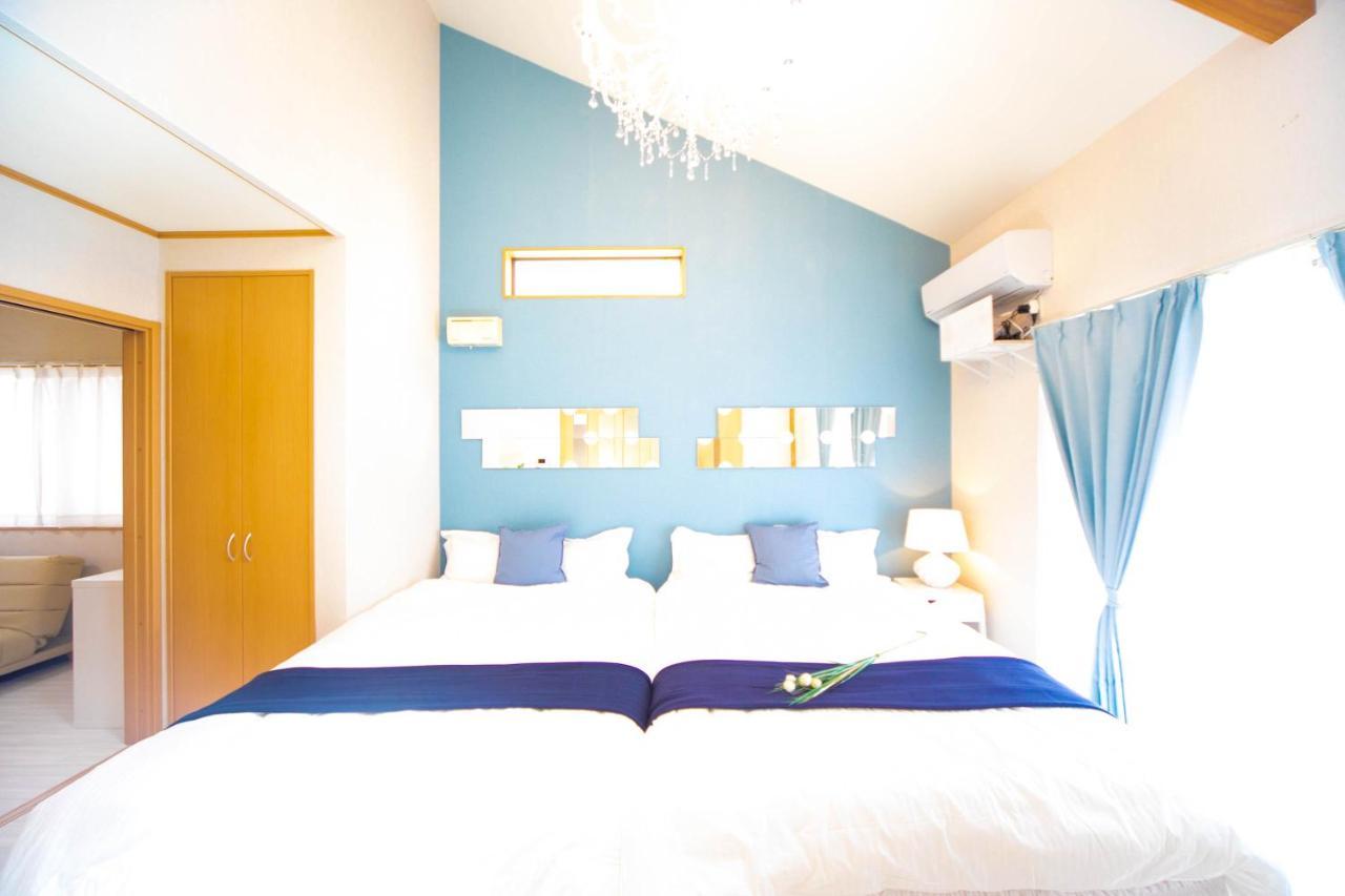 Awaji Seaside Resort Kuruma52 — 4-Star Luxury Hotel in Awaji, Japan