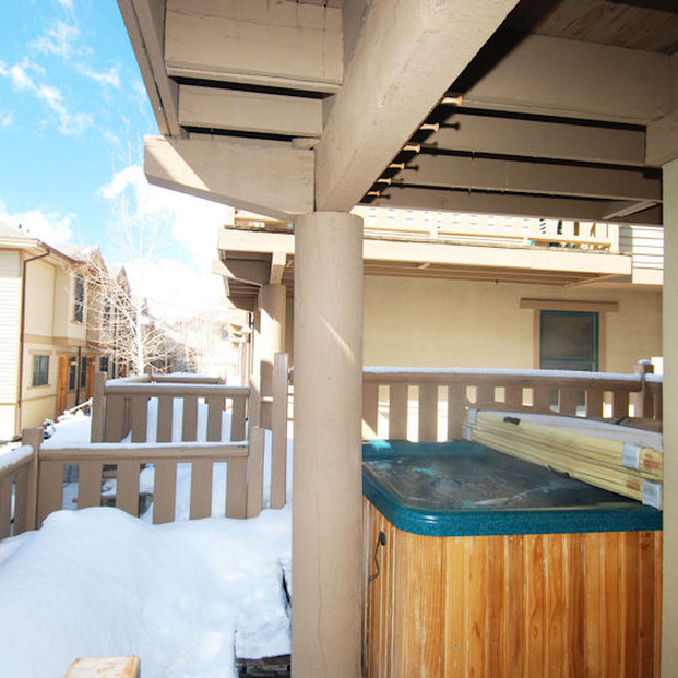 Boulder Creek in Bridgeport, United States