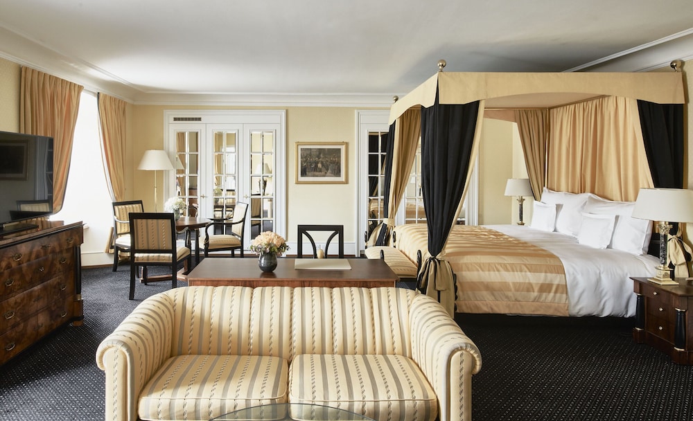 Palais Bad Ragaz — Bad Ragaz — photo 4