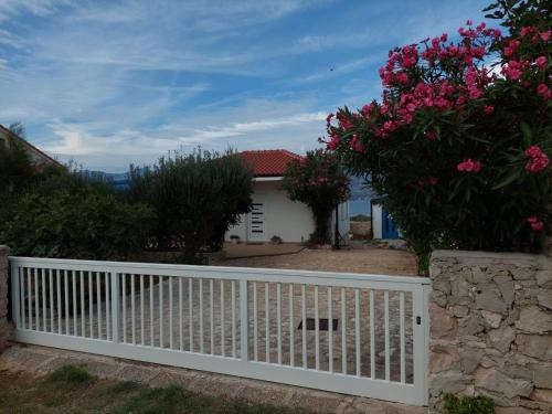 Tiname in Razanac, Croatia