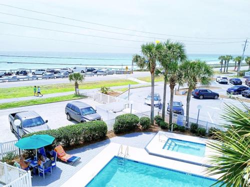 Summerspell 305 - carbon neutral hotel in Destin