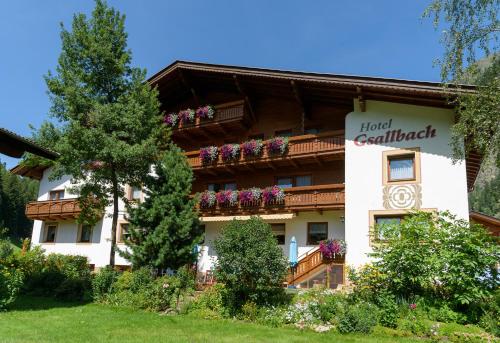 Hotel Gsallbach - last minute hotel in Unknown City