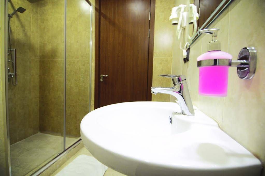 Green Queen Hotel in Tbilisi, Georgia