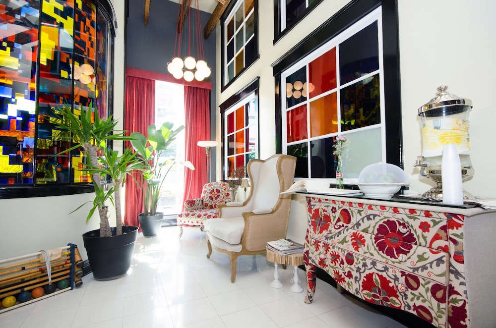 The Box House Hotel - photo 110