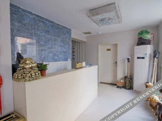 You 8 Express Hotel - last minute hotel in Kaifeng